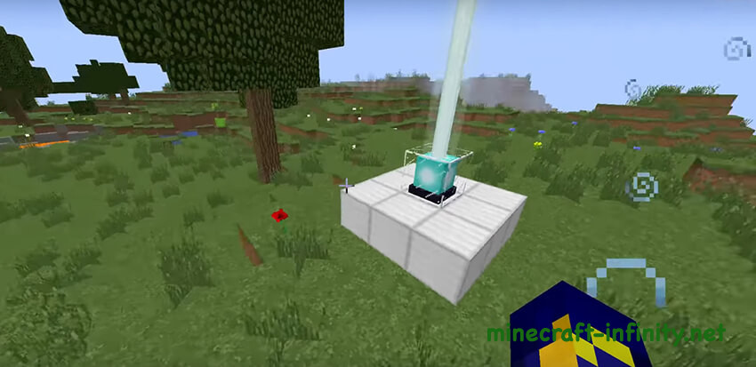 Эффект маяка