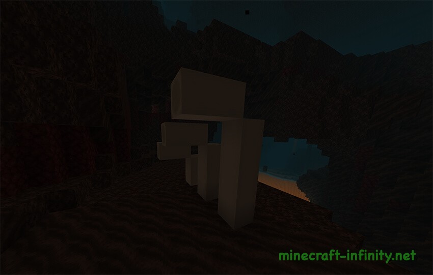 Адские ископаемые останки