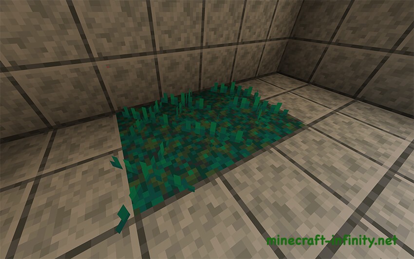 Адские ростки