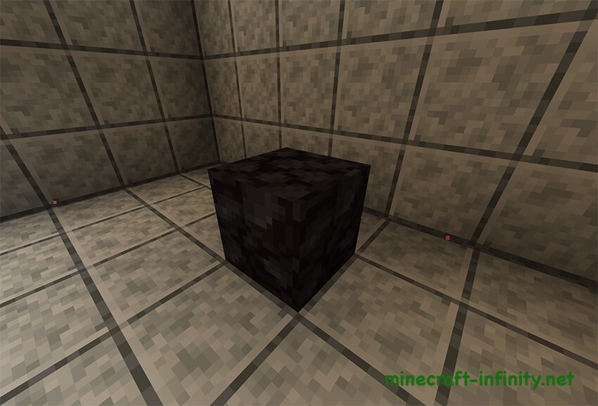 Чернокамень