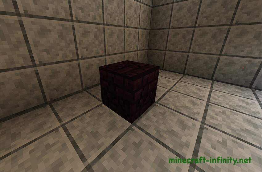 Потрескавшиеся адские кирпичи