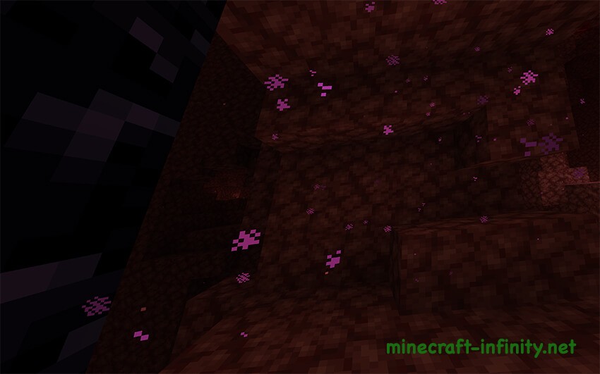 Внутри портала в ад