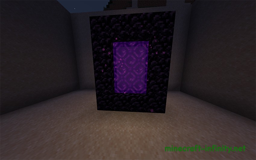 Портал в ад