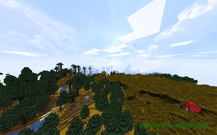 Autumn Pack by Fox_Homeless 4