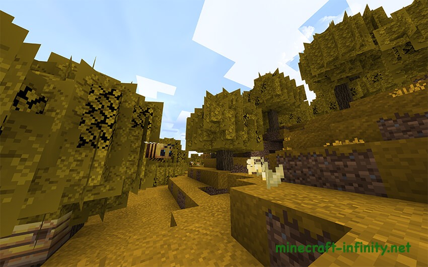 Autumn Pack by Fox_Homeless 5