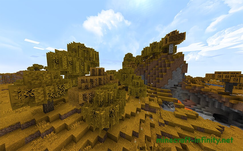 Autumn Pack by Fox_Homeless 1