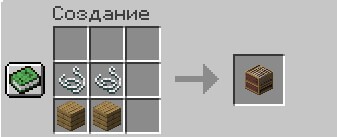 Крафт ткацкого станка