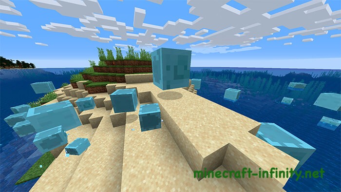 Аниме слизни