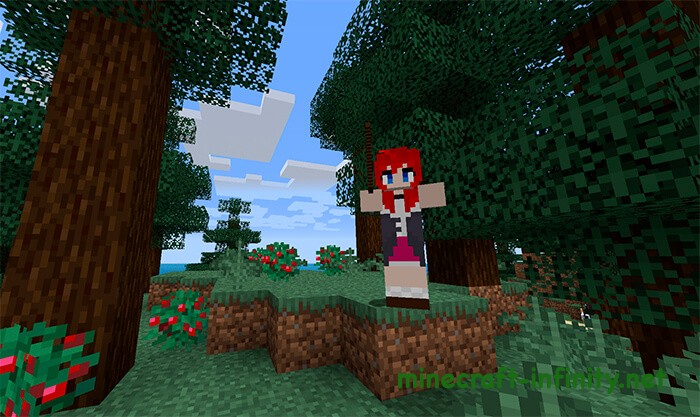 Аниме зомби-пиглин Сатаникия