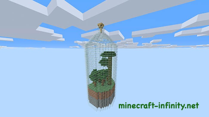 Банка джунглей