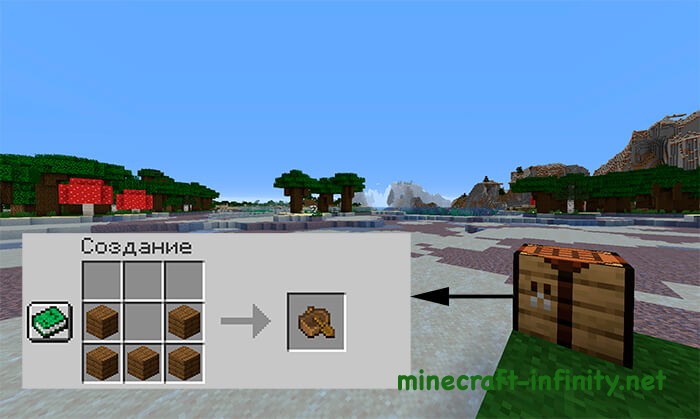 Крафт лодки